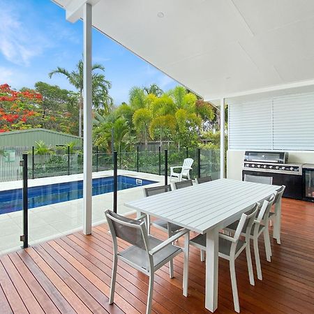 Casa Siboney Villa Horseshoe Bay Bagian luar foto