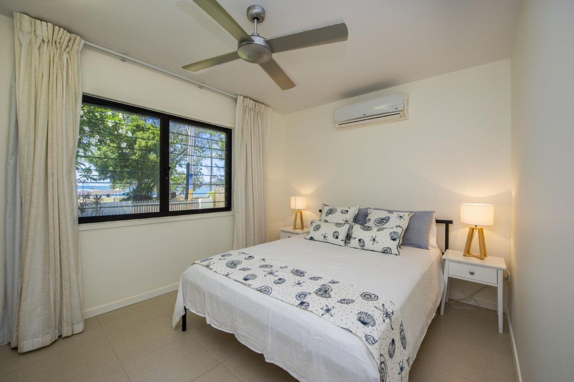 Casa Siboney Villa Horseshoe Bay Bagian luar foto