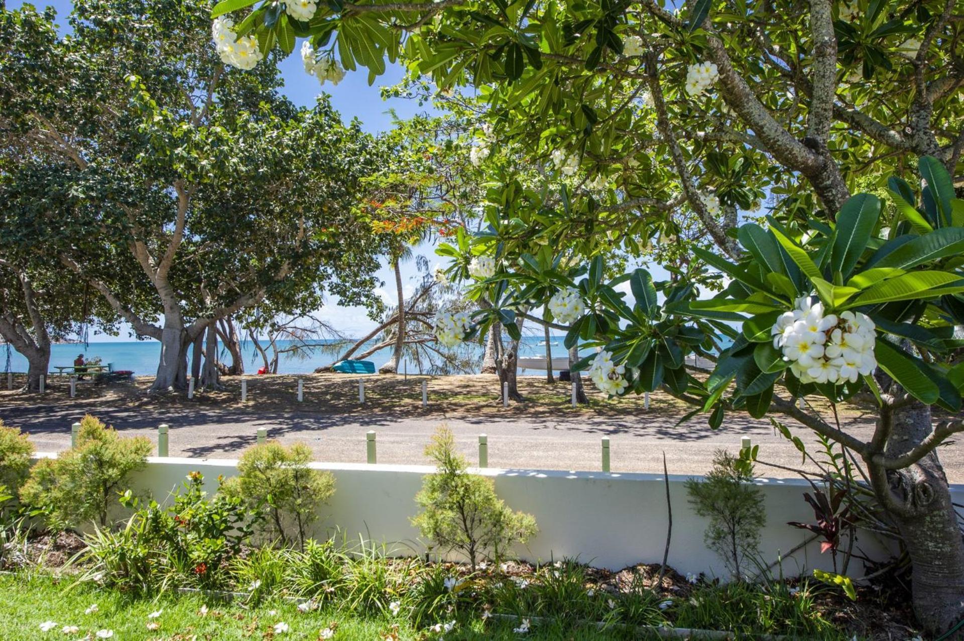 Casa Siboney Villa Horseshoe Bay Bagian luar foto